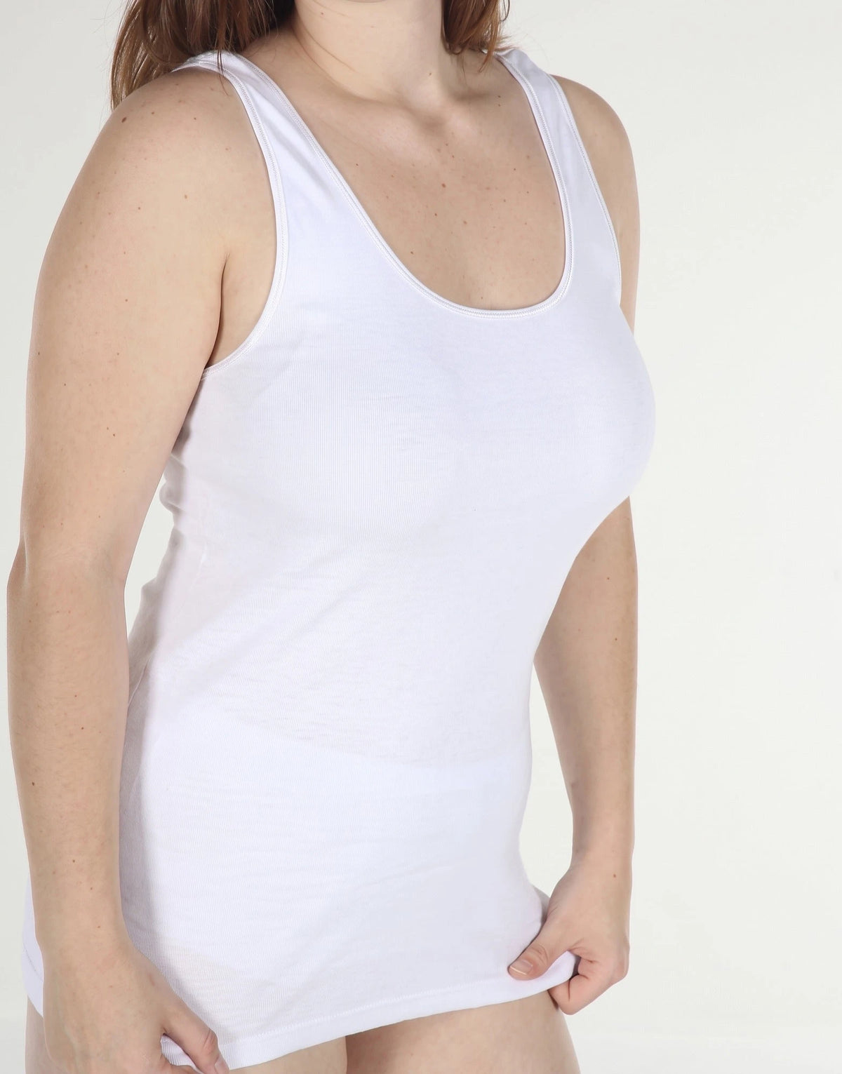 Beeren Beeren dames hemd Madonna - 100% Katoen