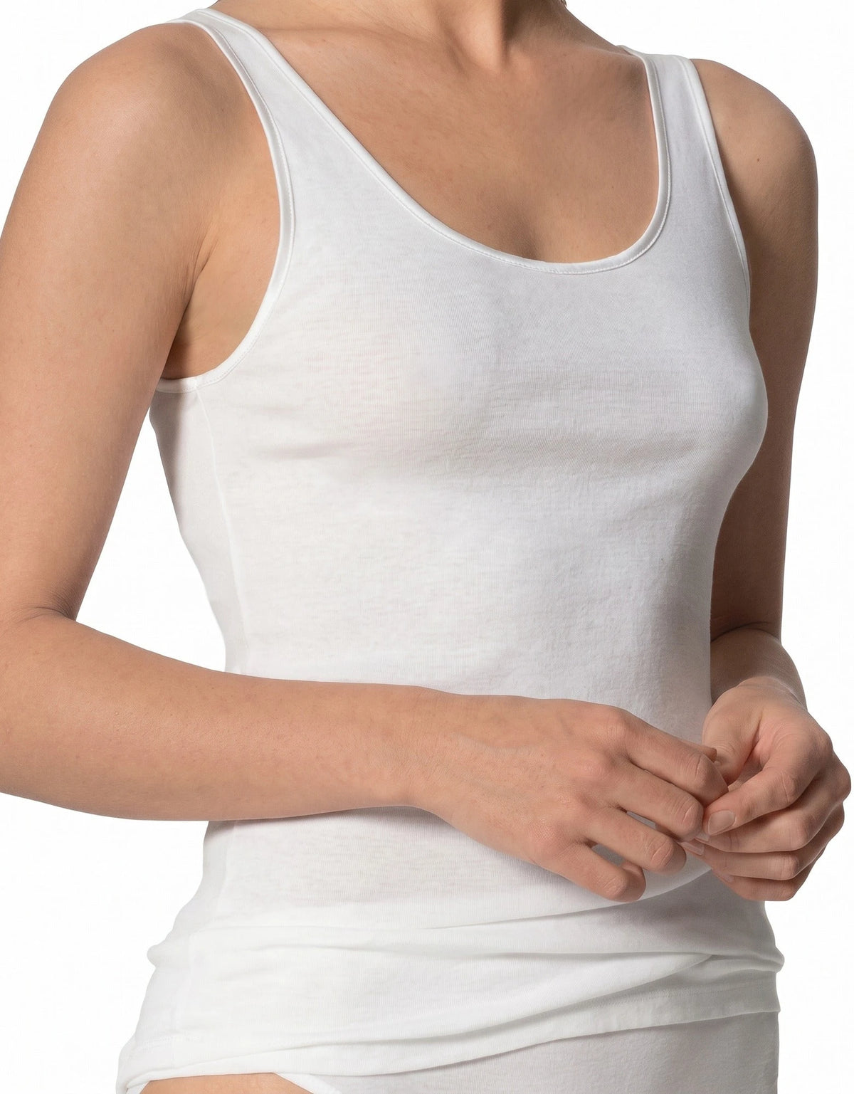 Beeren Beeren dames hemd Madonna - 100% Katoen