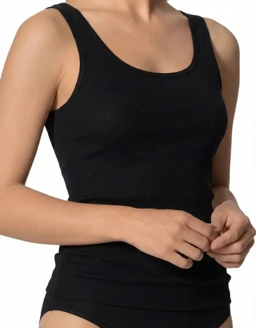 Beeren Beeren dames hemd Madonna - 100% Katoen
