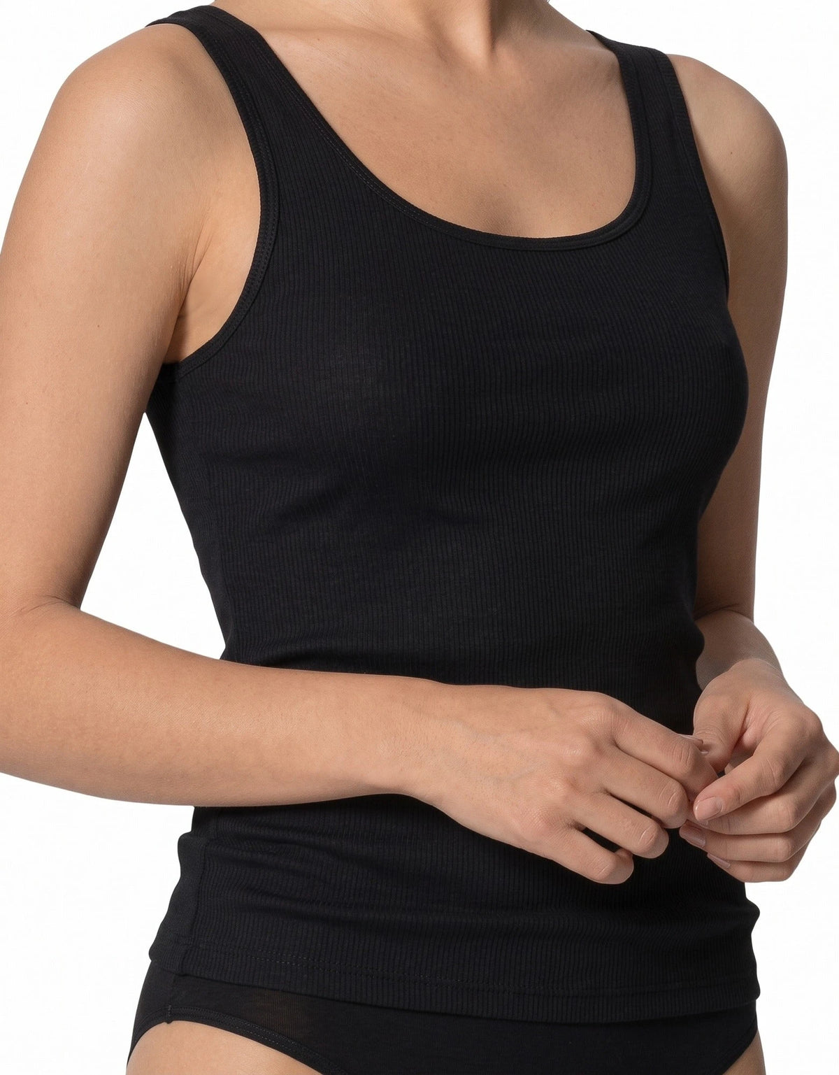 Beeren Beeren dames hemd Madonna - 100% Katoen