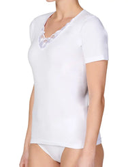 Beeren Beeren dames shirt korte mouw Beatrix
