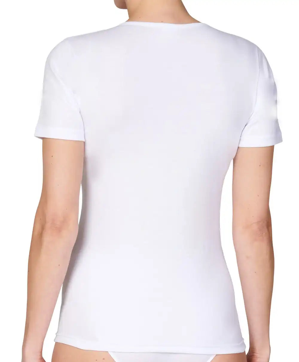 Beeren Beeren dames shirt korte mouw Beatrix