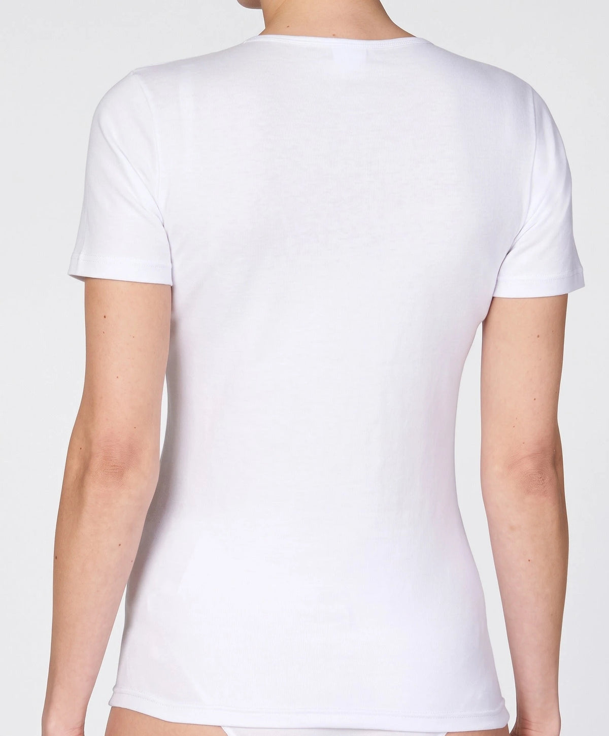 Beeren Beeren dames shirt korte mouw Beatrix