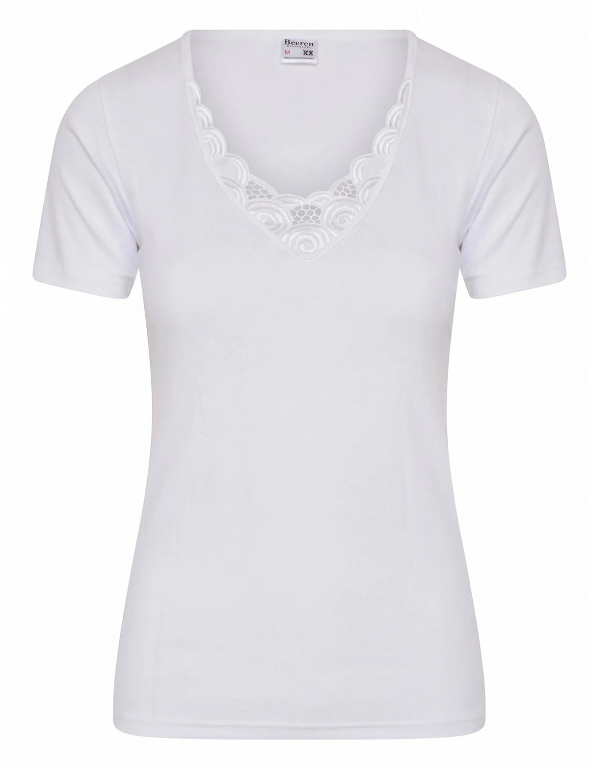 Beeren Beeren dames shirt korte mouw Beatrix