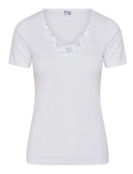 Beeren Beeren dames shirt korte mouw Beatrix