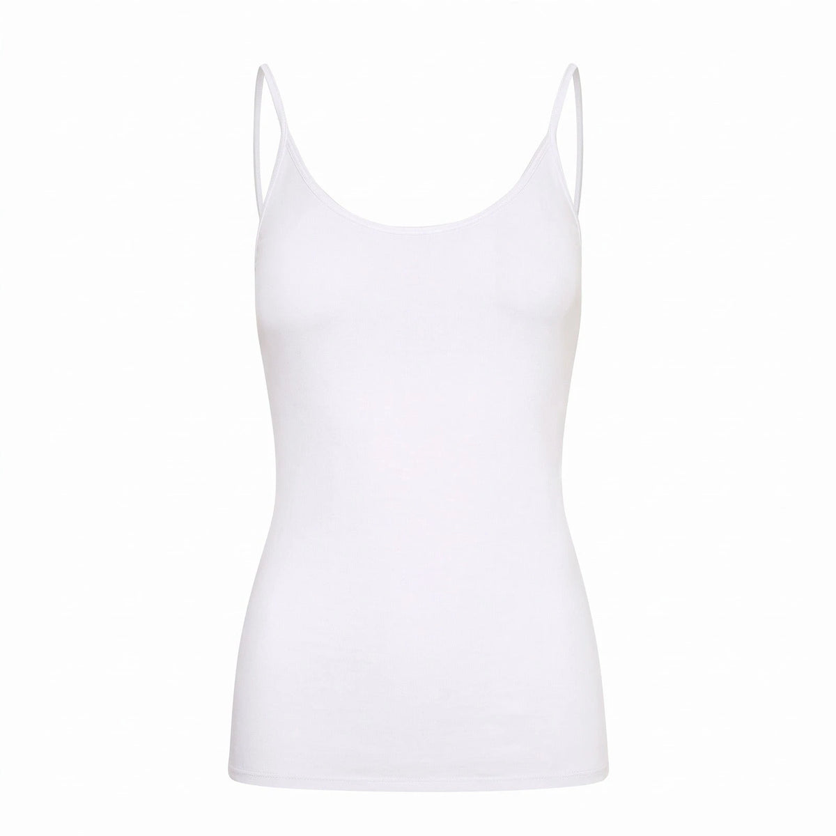 Beeren Beeren dames spaghetti hemd comfort feeling