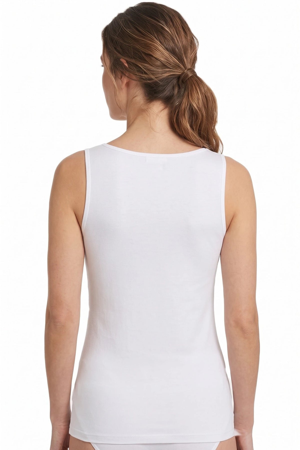 Beeren Beeren dames spencer Beatrix - Katoen