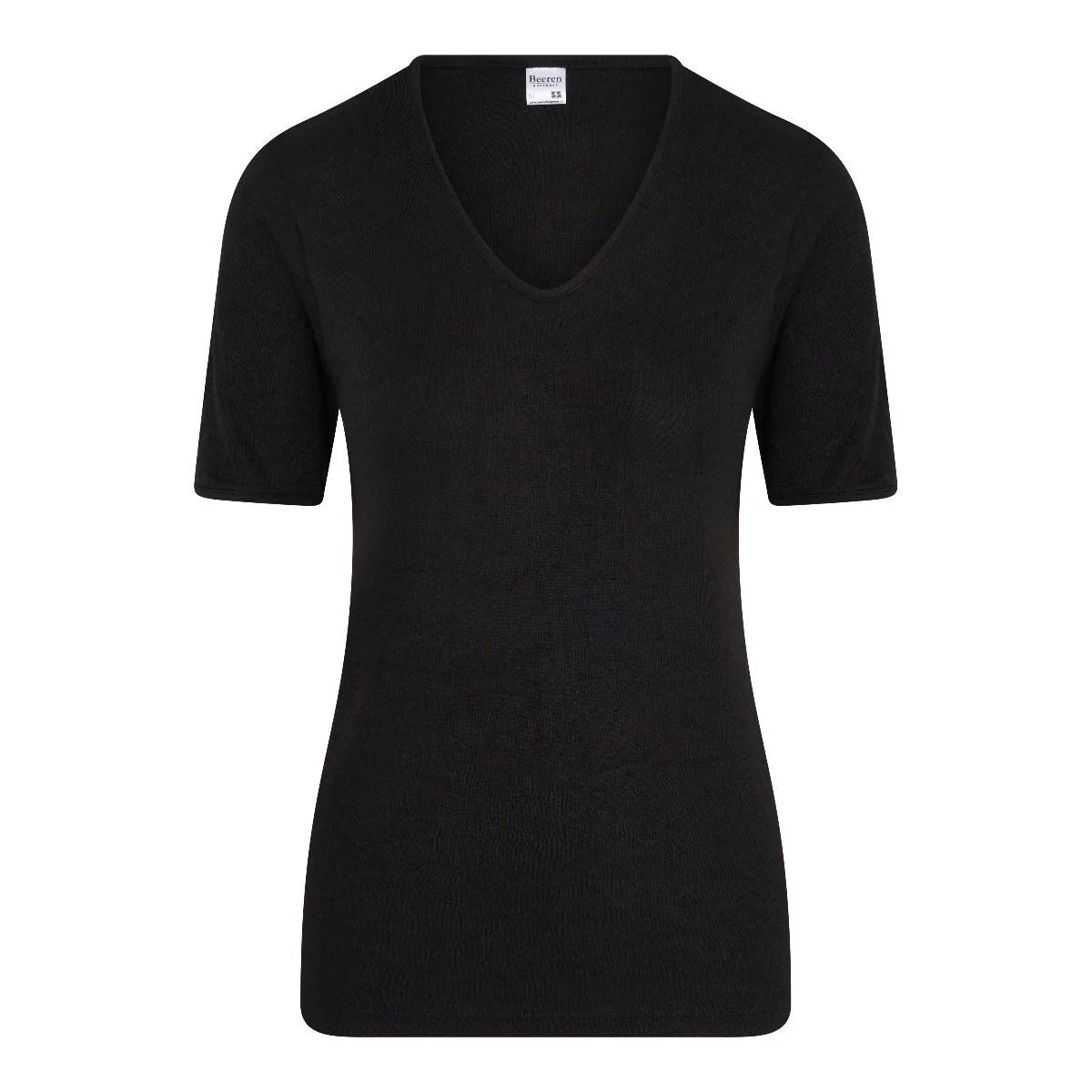 Beeren Beeren dames thermo shirt korte mouw