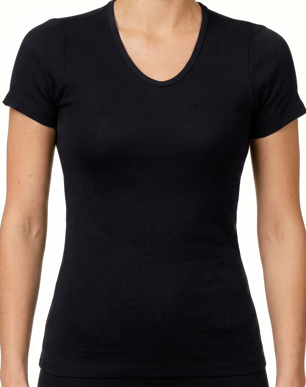 Beeren Beeren dames thermo shirt korte mouw