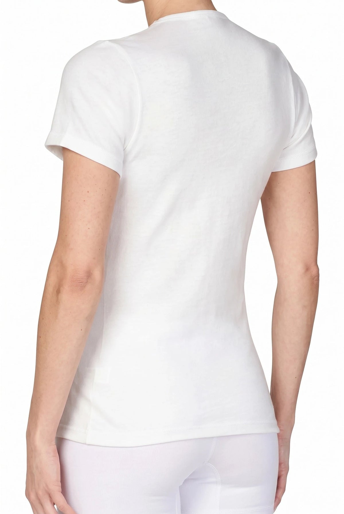 Beeren Beeren dames thermo shirt korte mouw