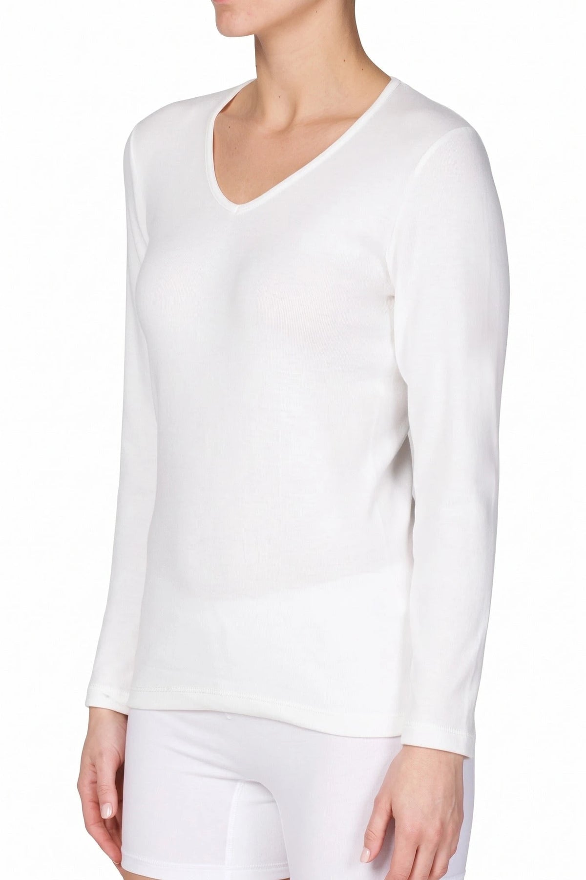 Beeren Beeren dames thermo shirt Lange mouw
