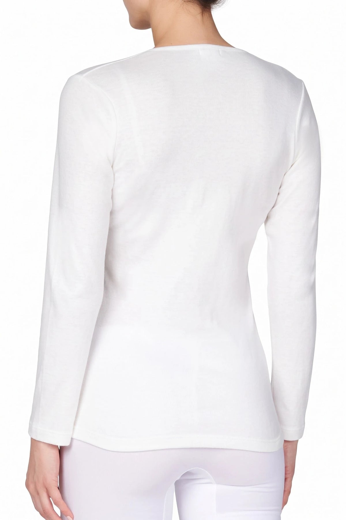 Beeren Beeren dames thermo shirt Lange mouw