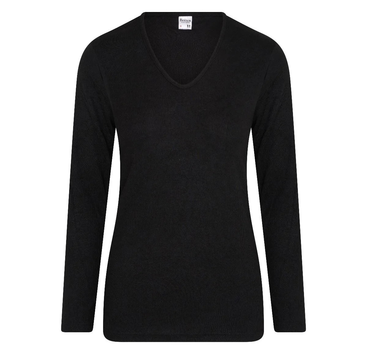Beeren Beeren dames thermo shirt Lange mouw