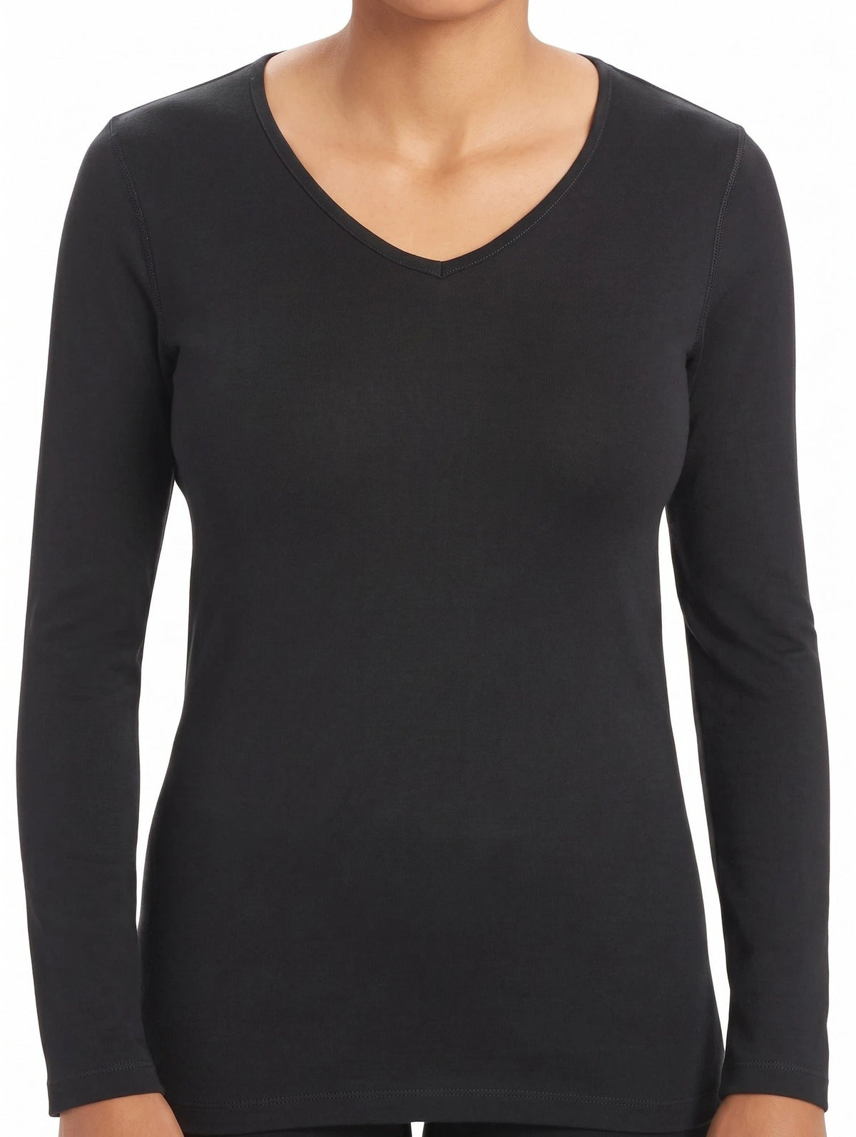 Beeren Beeren dames thermo shirt Lange mouw
