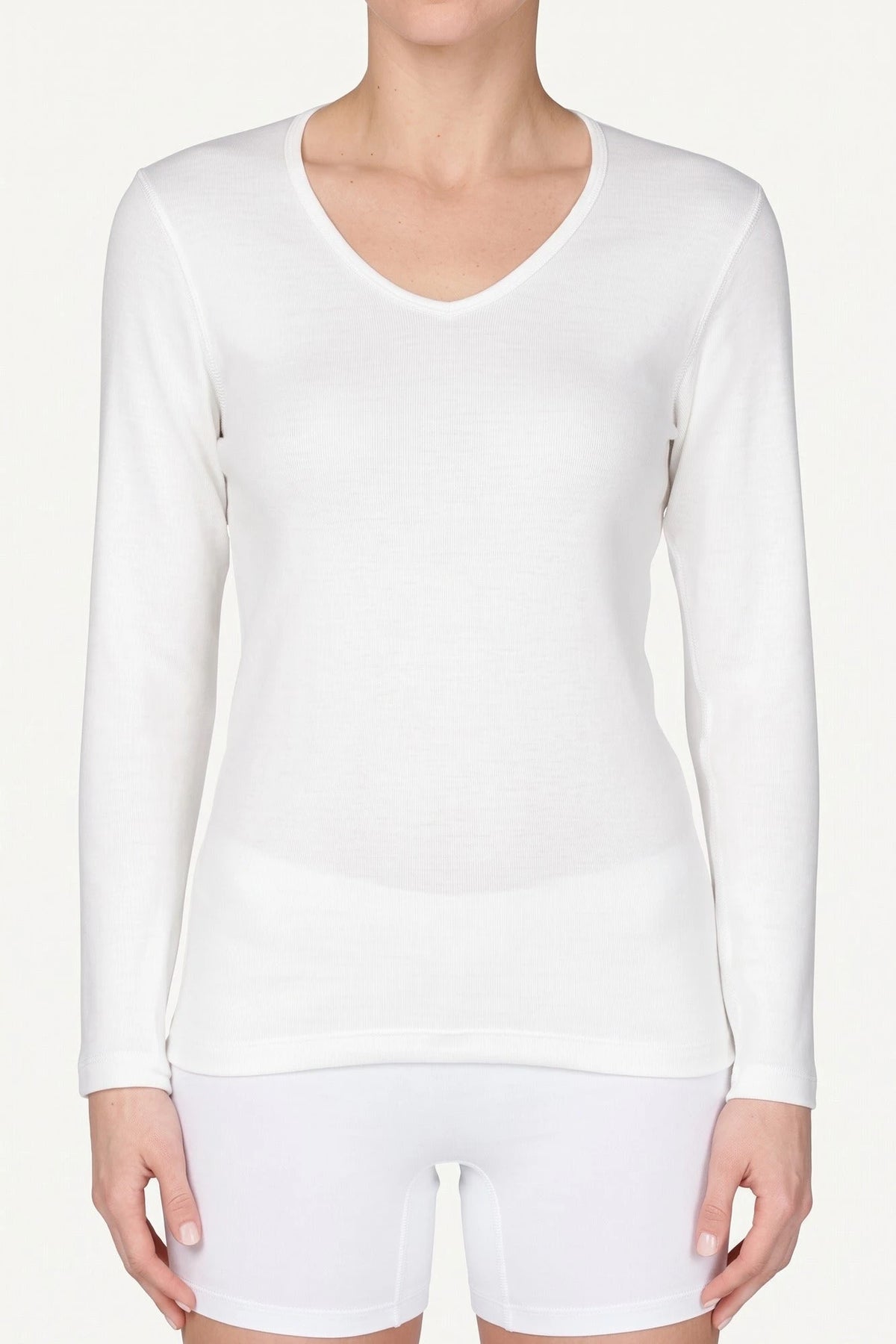 Beeren Beeren dames thermo shirt Lange mouw