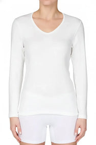 Beeren Beeren dames thermo shirt Lange mouw