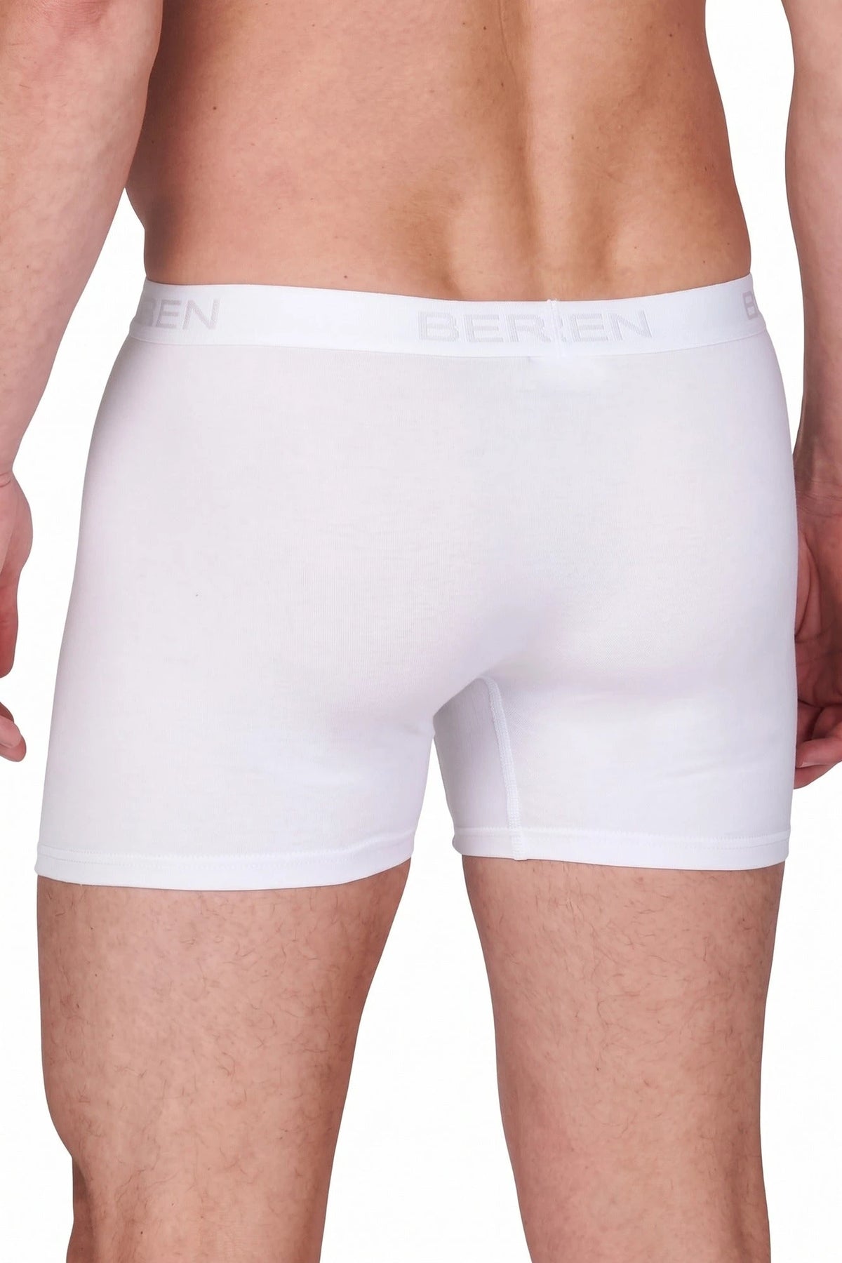 Beeren Beeren Dylan 2-pak boxershorts met gulp