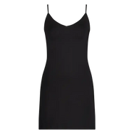 Beeren Beeren elegance dames onderjurk - Spaghetti bandjes