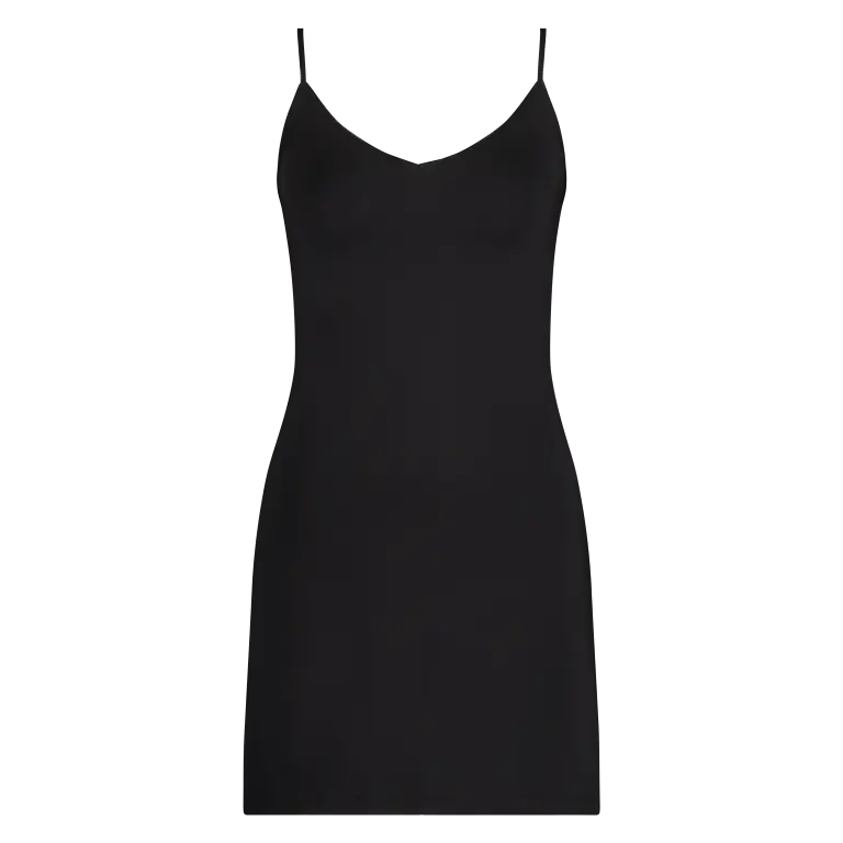 Beeren Beeren elegance dames onderjurk - Spaghetti bandjes