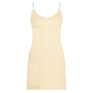 Beeren Beeren elegance dames onderjurk - Spaghetti bandjes