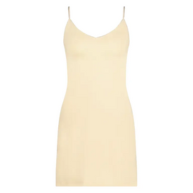 Beeren Beeren elegance dames onderjurk - Spaghetti bandjes