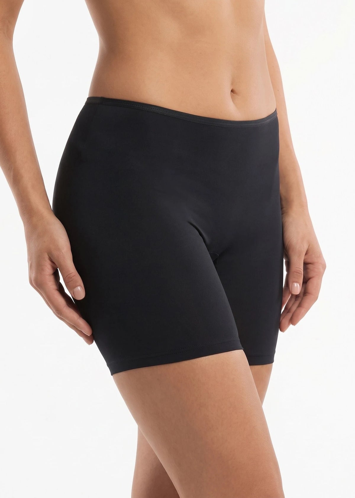Beeren Beeren Elegance short met lange pijpjes - Seamless