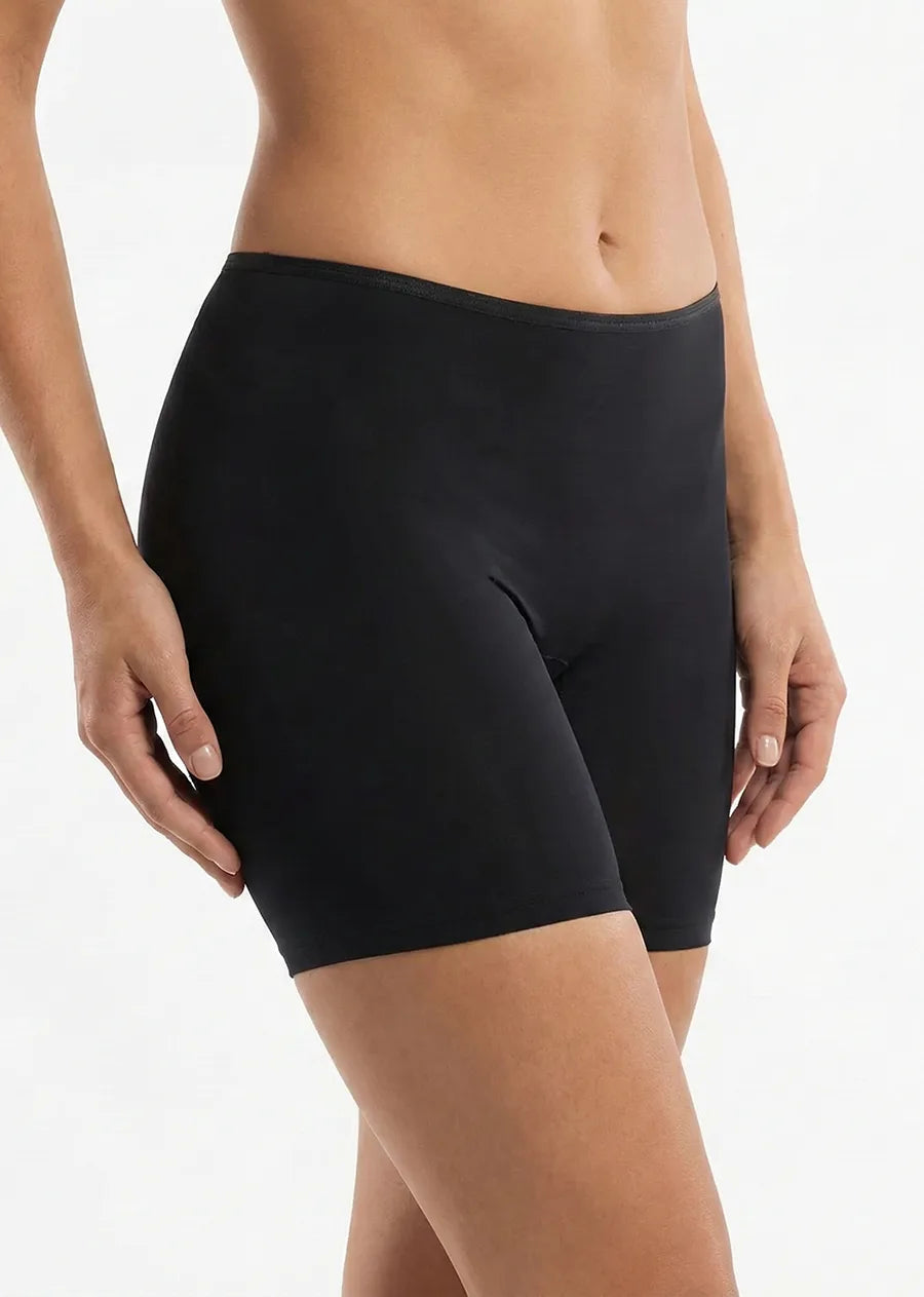 Beeren Beeren Elegance short met lange pijpjes - Seamless
