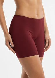 Beeren Beeren Elegance short met lange pijpjes - Seamless