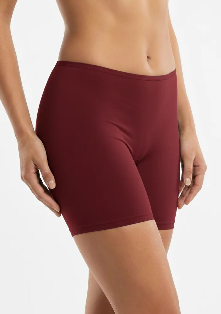 Beeren Beeren Elegance short met lange pijpjes - Seamless