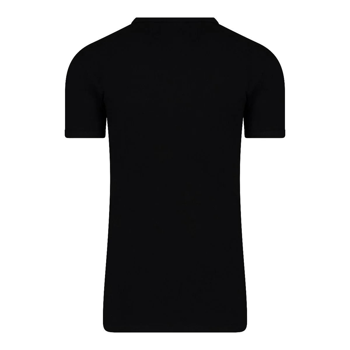 Beeren Beeren Extra lang heren T-shirt korte mouw