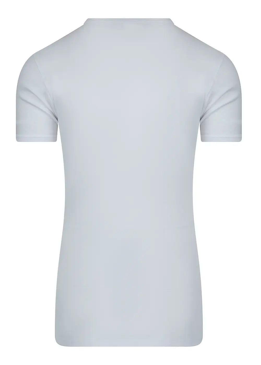 Beeren Beeren Extra lang heren T-shirt korte mouw