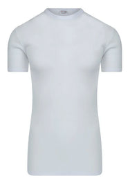 Beeren Beeren Extra lang heren T-shirt korte mouw