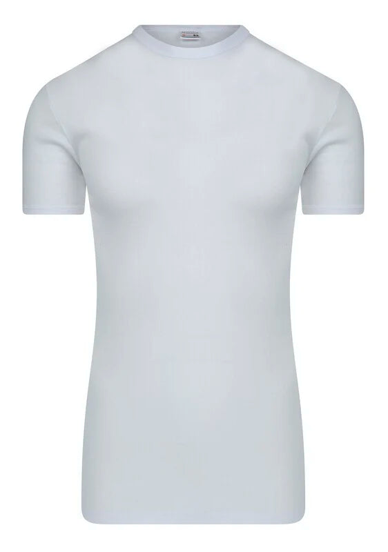 Beeren Beeren Extra lang heren T-shirt korte mouw
