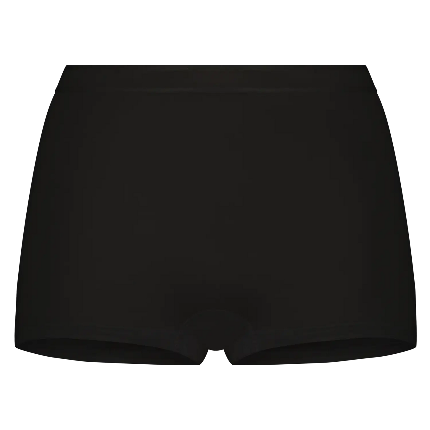Beeren Beeren Green comfort - Tencel dames boxershort