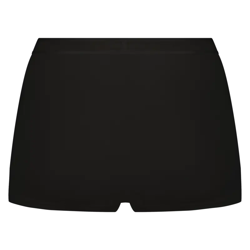 Beeren Beeren Green comfort - Tencel dames boxershort