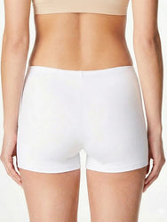 Beeren Beeren Green comfort - Tencel dames boxershort