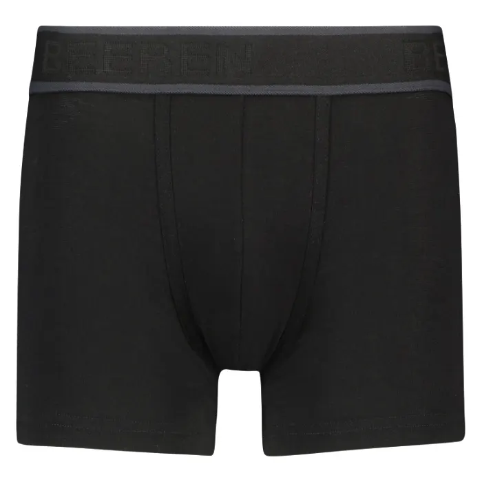 Beeren Beeren green comfort - Tencel heren boxershort