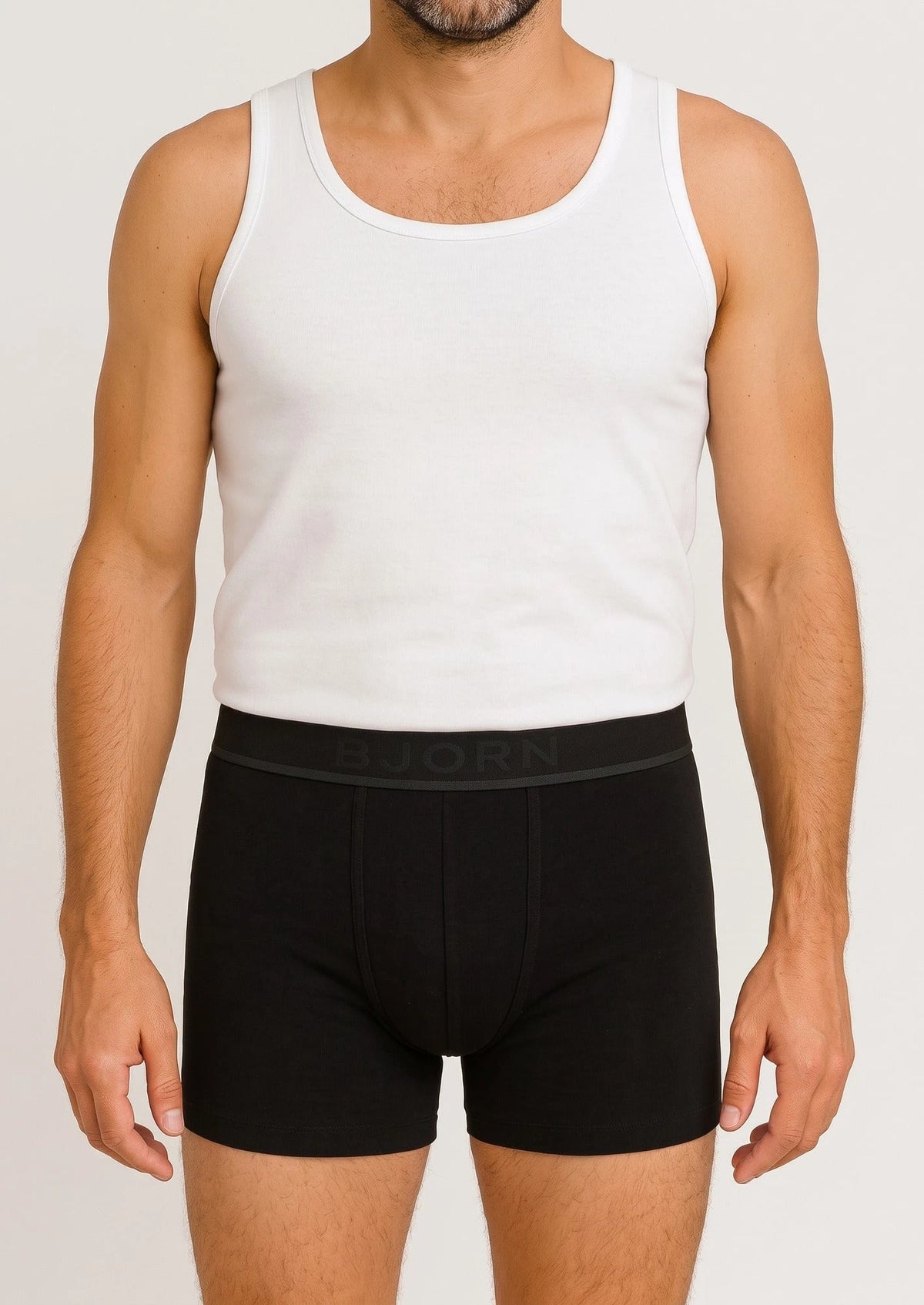 Beeren Beeren green comfort - Tencel heren boxershort