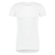 Beeren Beeren heren green comfort t-shirt met ronde hals