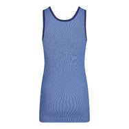 Beeren Beeren heren hemd blauwe streep, M2000
