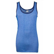 Beeren Beeren heren hemd blauwe streep, M2000
