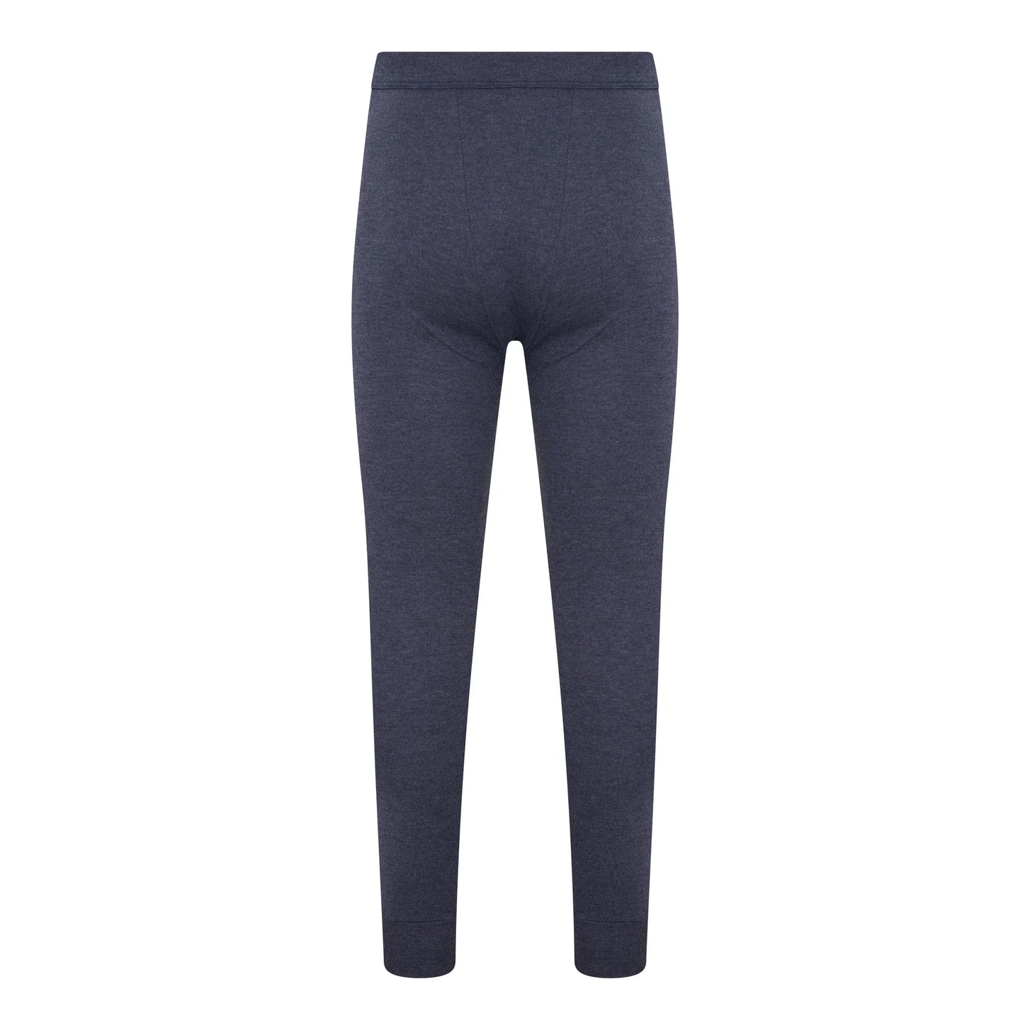Beeren Beeren heren lange pantalon - Thermobroek met gulp