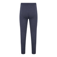 Beeren Beeren heren lange pantalon - Thermobroek met gulp