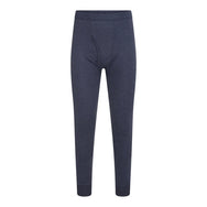 Beeren Beeren heren lange pantalon - Thermobroek met gulp