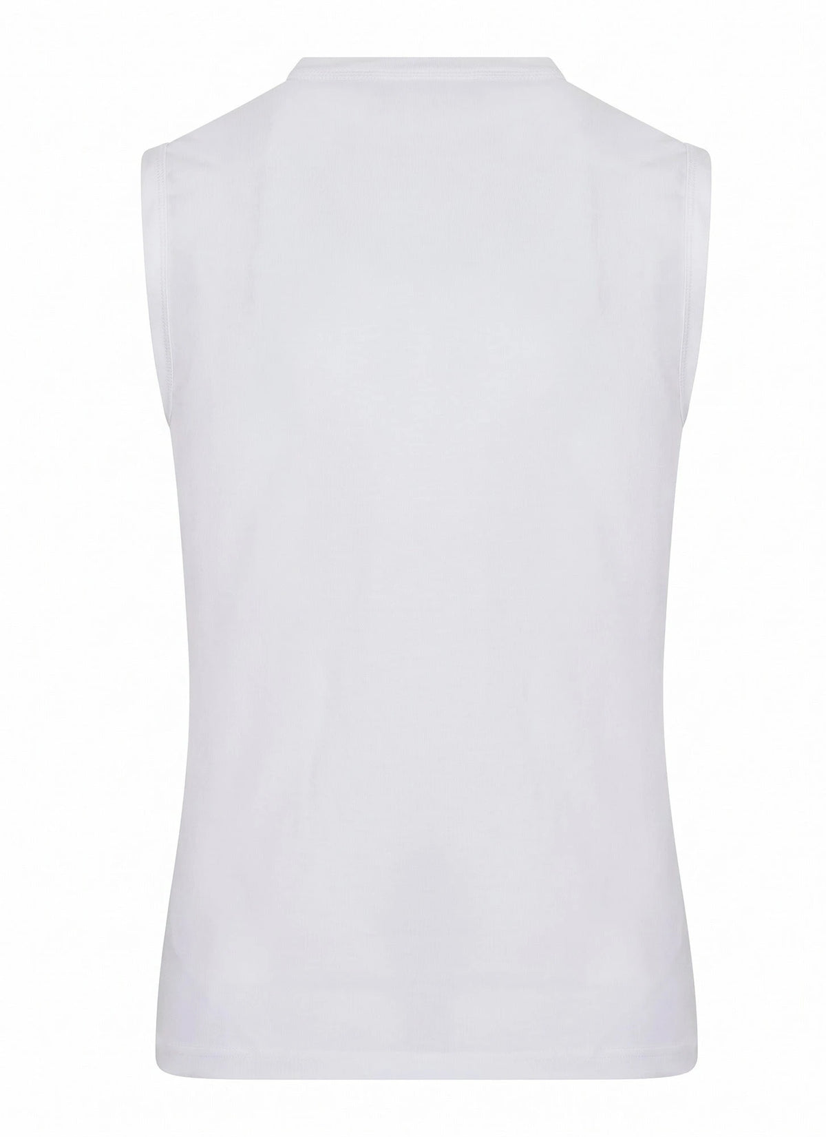 Beeren Beeren heren microfiber mouwloos shirt Young