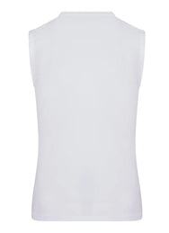 Beeren Beeren heren microfiber mouwloos shirt Young
