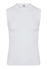 Beeren Beeren heren microfiber mouwloos shirt Young