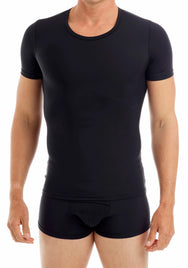 Beeren Beeren heren microfiber T-shirt korte mouw - Young