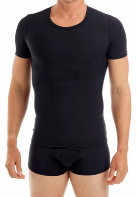Beeren Beeren heren microfiber T-shirt korte mouw - Young