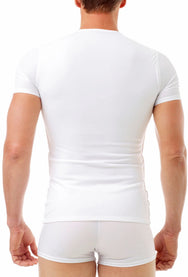Beeren Beeren heren microfiber T-shirt korte mouw - Young